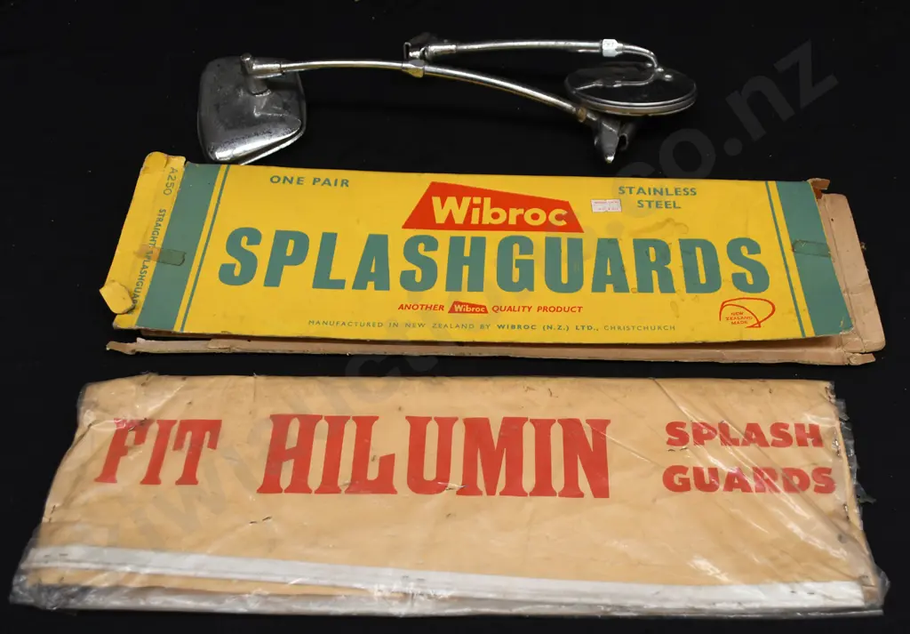MOTORING ACCESSORIES Image 1++