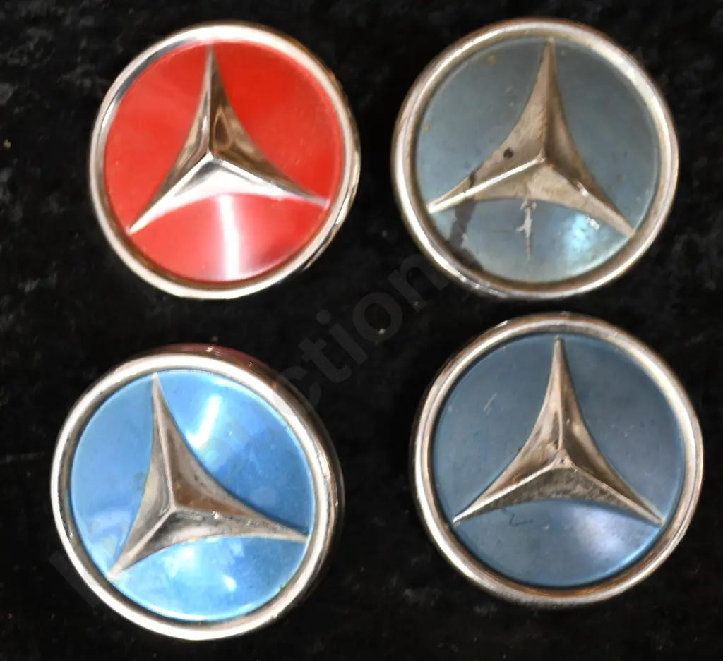 ASSORTED MOTORING ITEMS Image 1++
