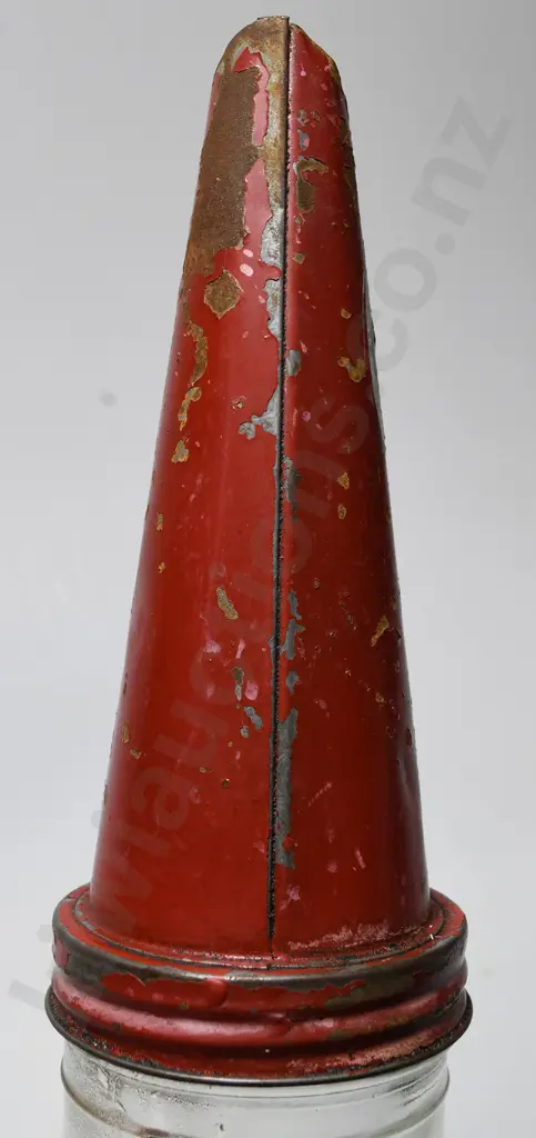 WAKEFIELD CASTROL QUART OIL BOTTLE Image 1++