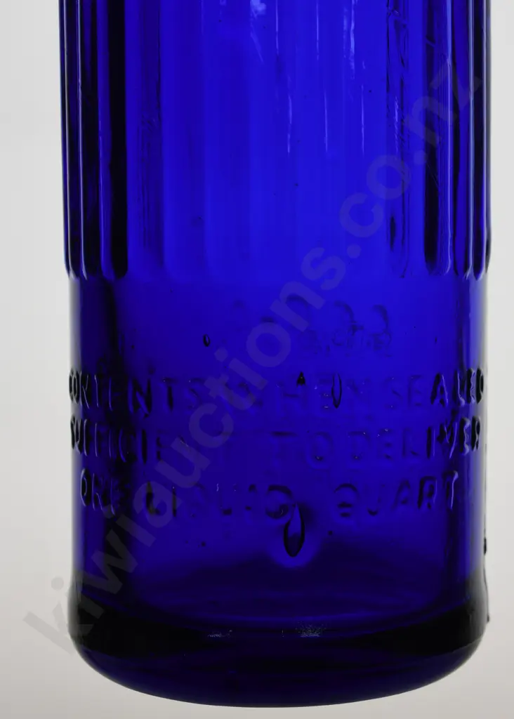 QUART AND PINT OIL BOTTLES Image 1++