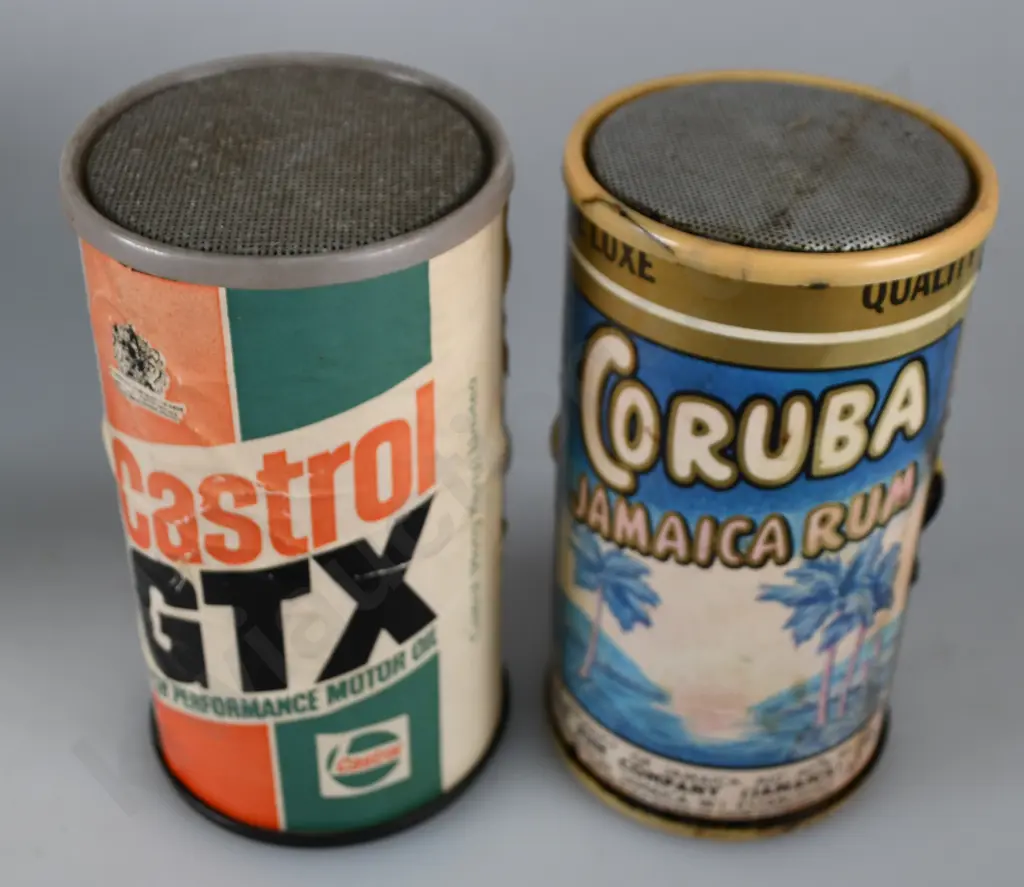 ASSORTED VINTAGE ITEMS Image 1++