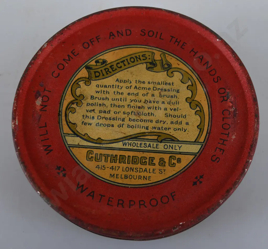 ASSORTED VINTAGE ITEMS Image 1++