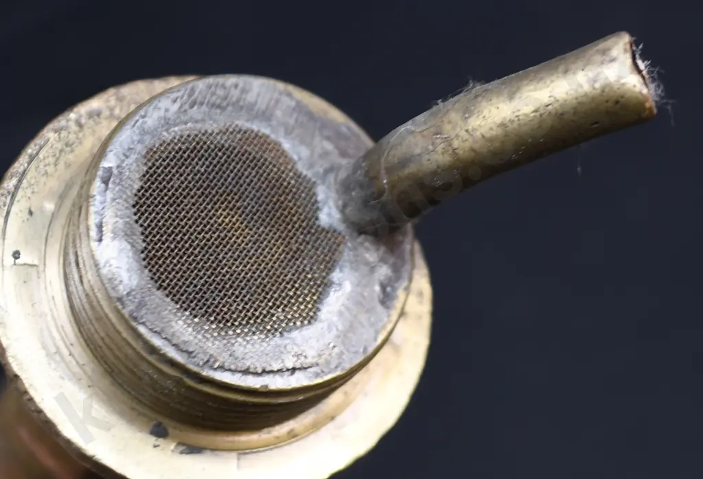 PETROL BOWSER NOZZLES Image 1++