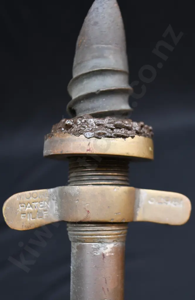 PETROL BOWSER NOZZLES Image 1++
