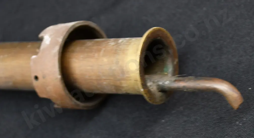 PETROL BOWSER NOZZLES Image 1++