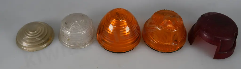 ASSORTED MOTORING ITEMS Image 1++