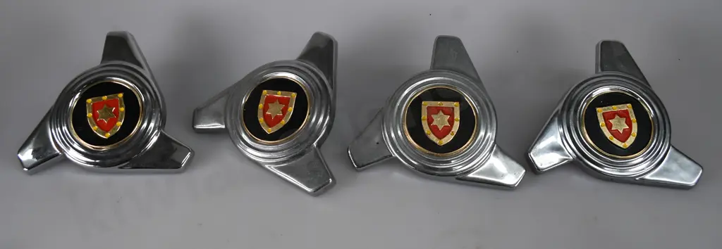 ASSORTED MOTORING ITEMS Image 1++