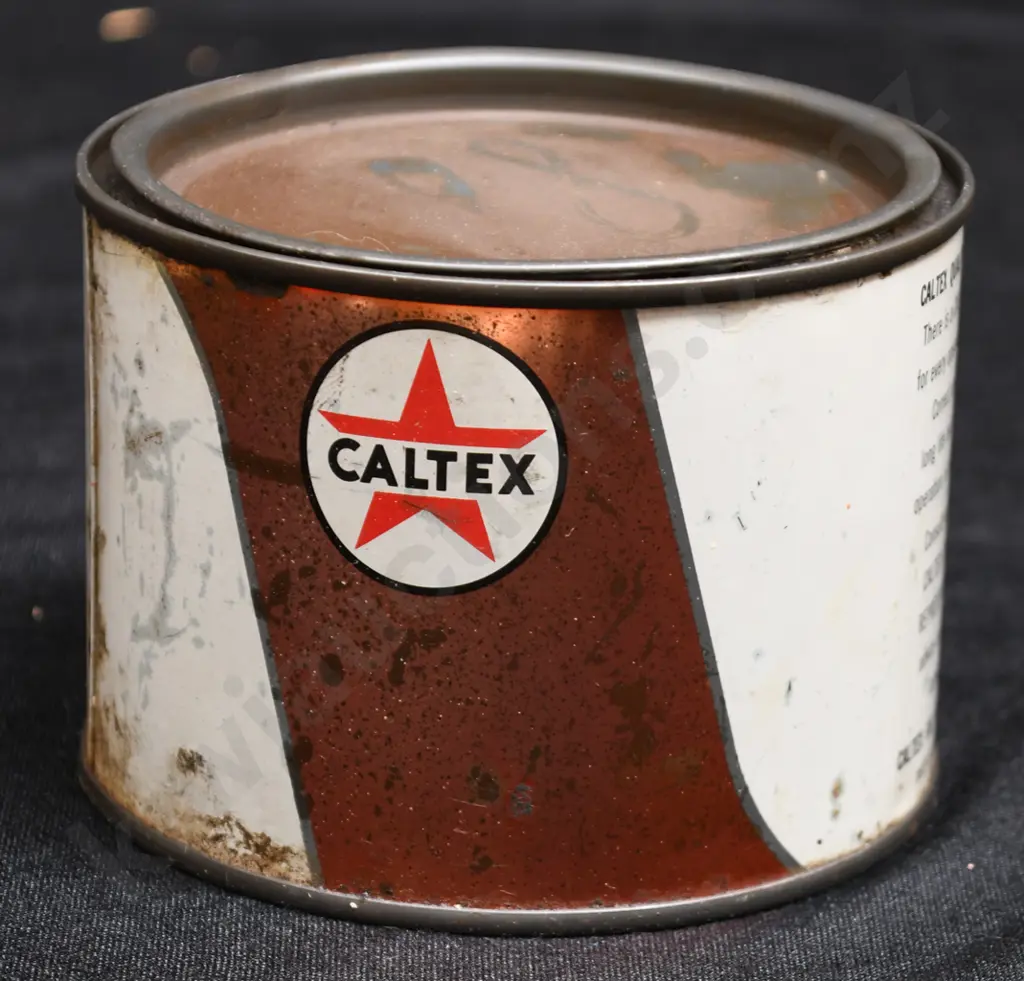 MOTORING TINS Image 1++