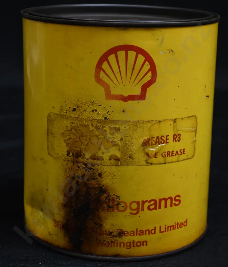 MOTORING TINS Image 1++
