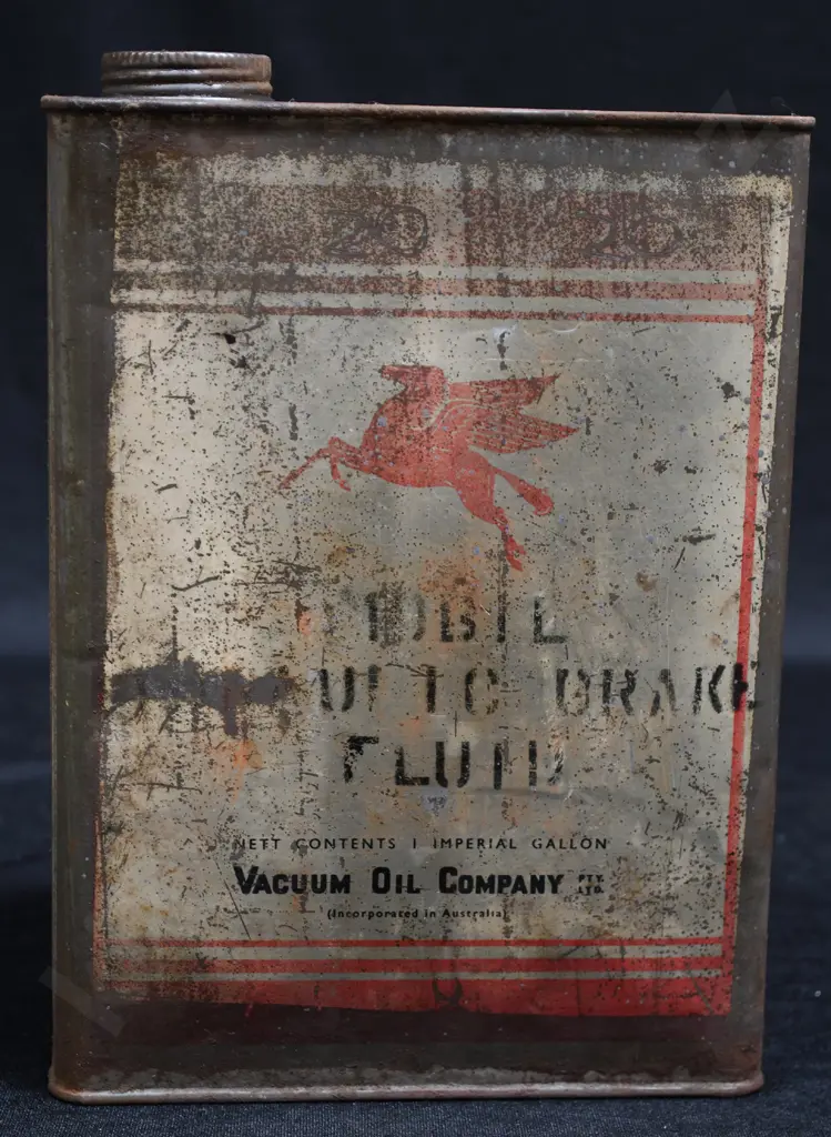 MOTORING TINS Image 1++