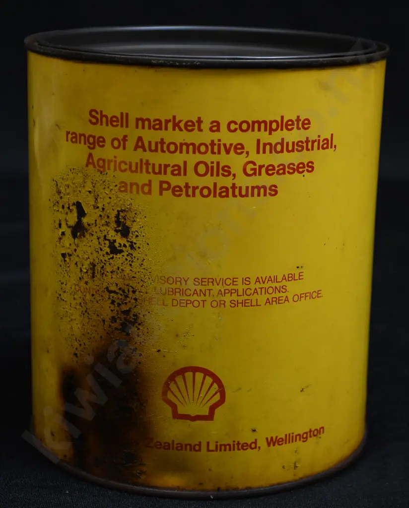 MOTORING TINS Image 1++
