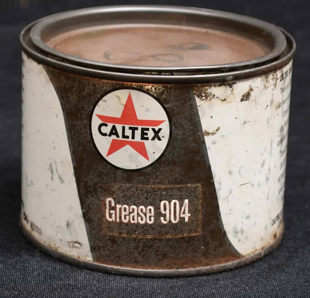 MOTORING TINS Image 1++