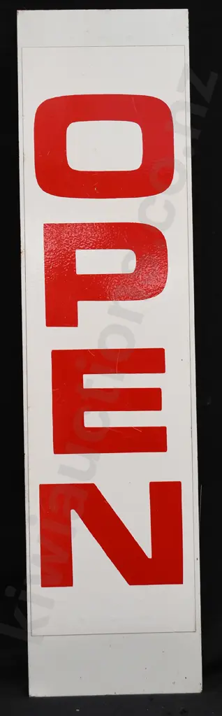OPEN SIGN Image 1++