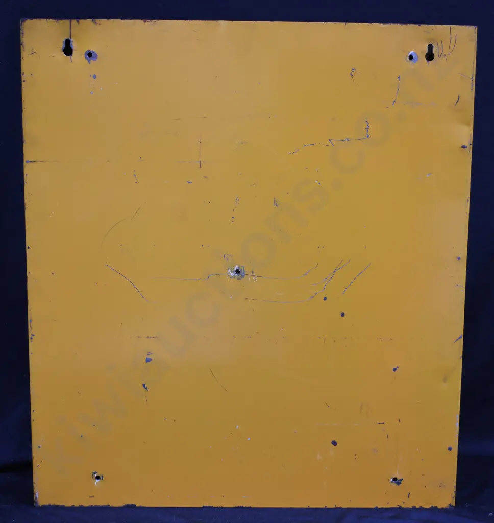 VESTA SPARK PLUGS DISPLAY CABINET Image 1++