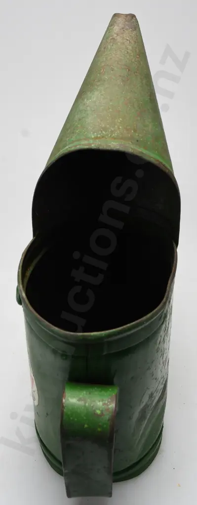 CASTROL OIL AND MOTORING POURER AND TINS Image 1++