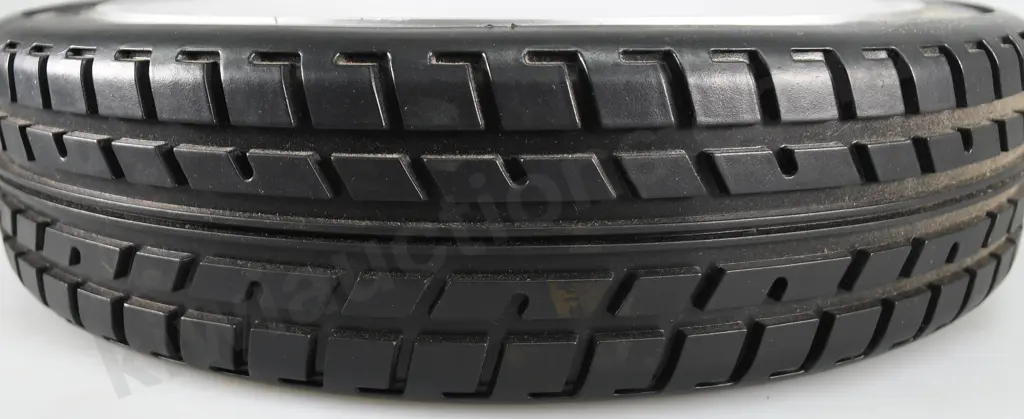 TYRE WALL CLOCK  Image 1++