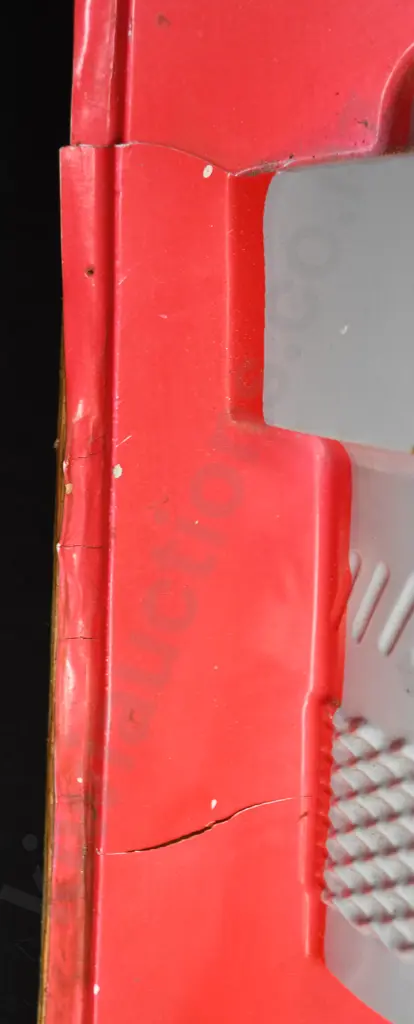 CHAMPION SPARK PLUGS PAINTED SIGN Image 1++