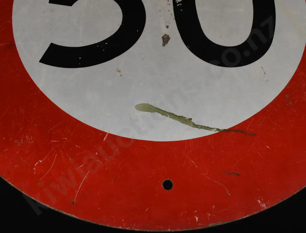 SPEED LIMIT ROAD SIGNS Image 1++