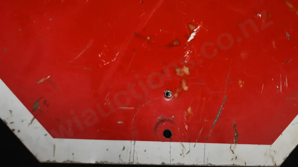 STOP ROAD SIGNS Image 1++