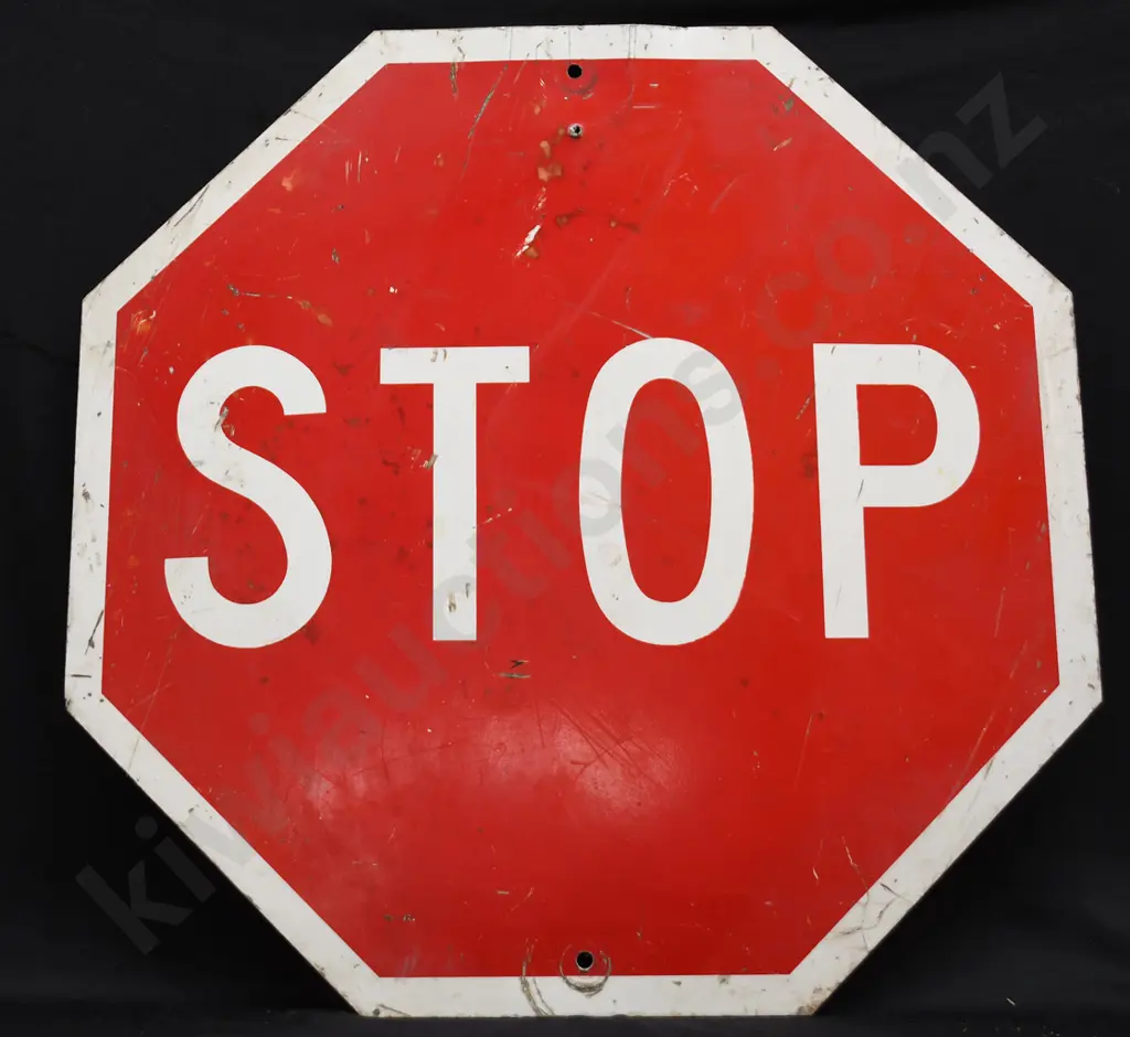 STOP ROAD SIGNS Image 1++