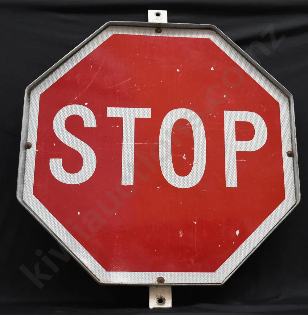 STOP ROAD SIGNS Image 1++