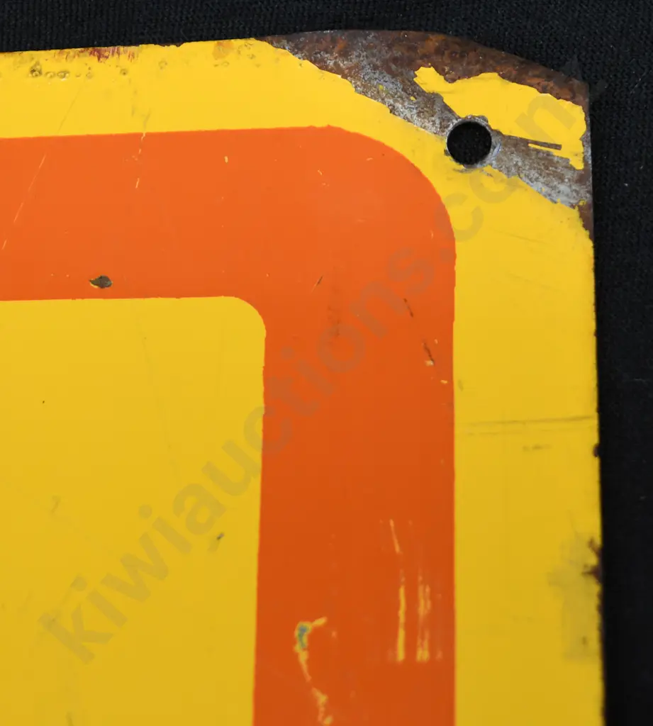 HELLA AUTOMOTIVE ELECTRICAL TIN SIGN Image 1++