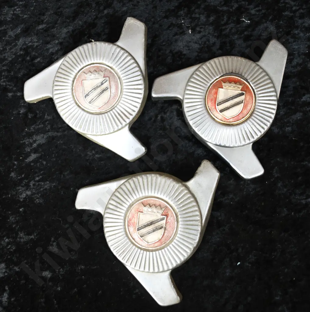 CHROME CAR NAME BADGES HOOD EMBLEMS Image 1++