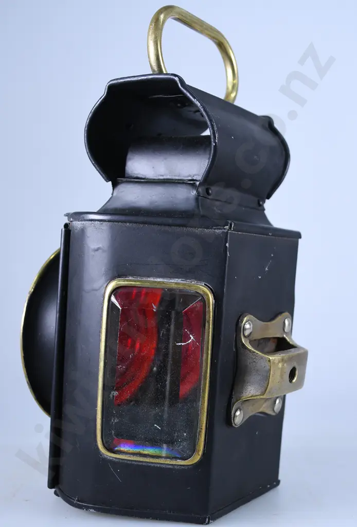ROTAX CAR TAIL LIGHT Image 1++