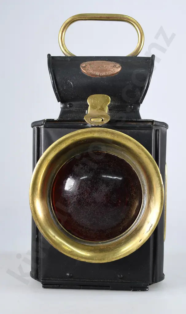 ROTAX CAR TAIL LIGHT Image 1++
