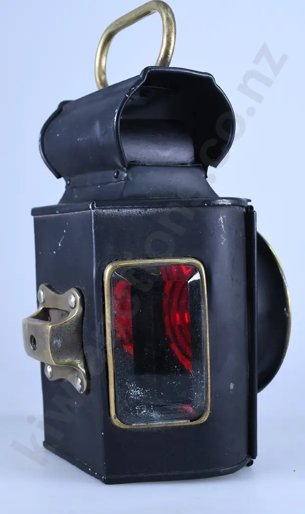 ROTAX CAR TAIL LIGHT Image 1++