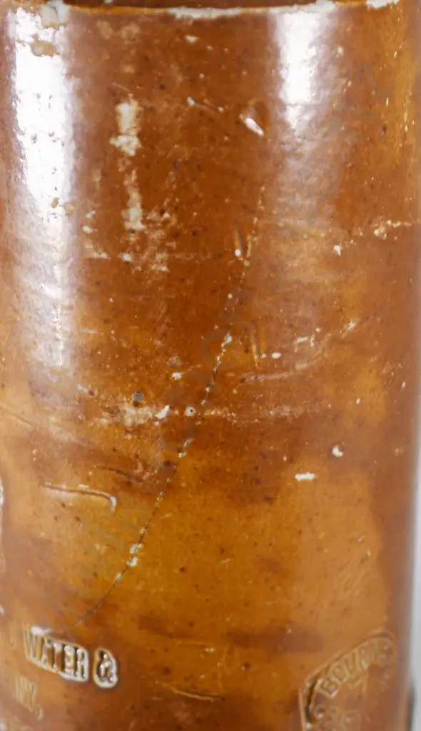 PHOENIX WELLINGTON GINGER BEER Image 1++