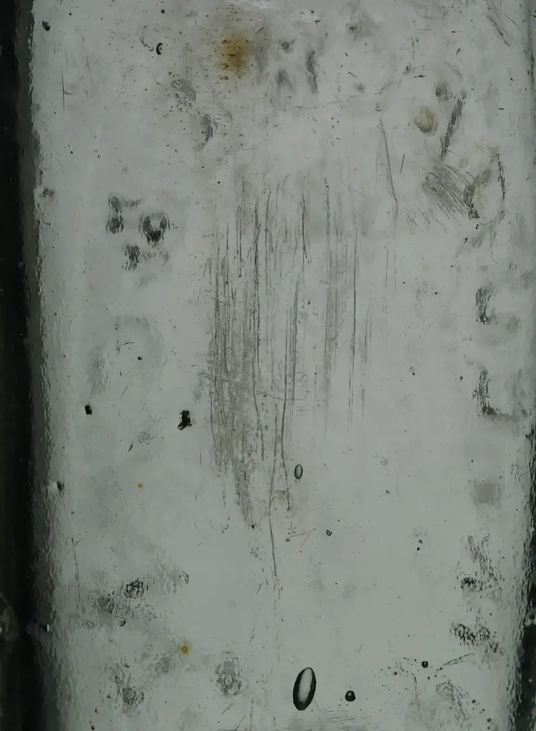LUDECKE WOODVILLE CODD Image 1++