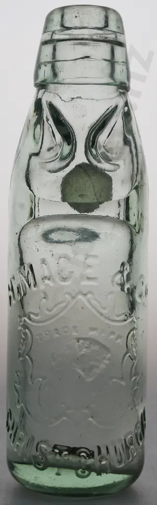 MACE CHRISTCHURCH CODD Image 1++