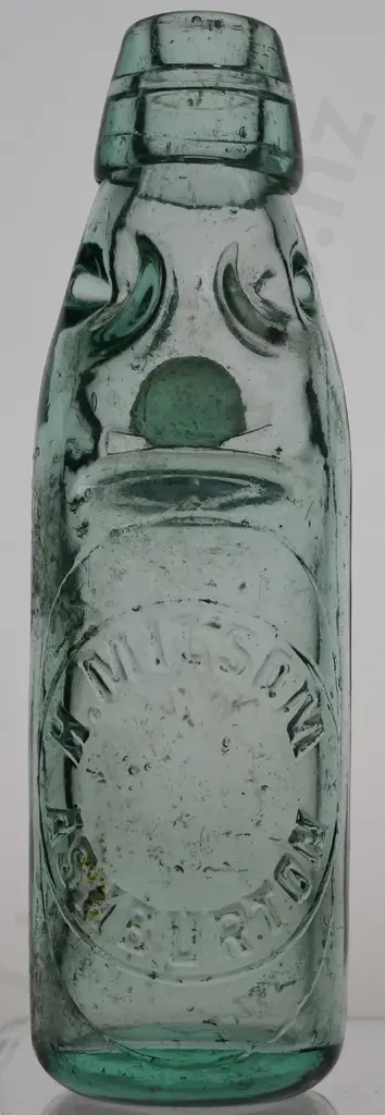 MILSOM ASHBURTON CODD Image 1++