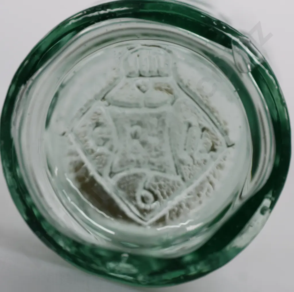 BATTY'S CROWN GOLDFIELDS SALAD OIL Image 1++