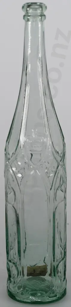 BATTY'S CROWN GOLDFIELDS SALAD OIL Image 1++