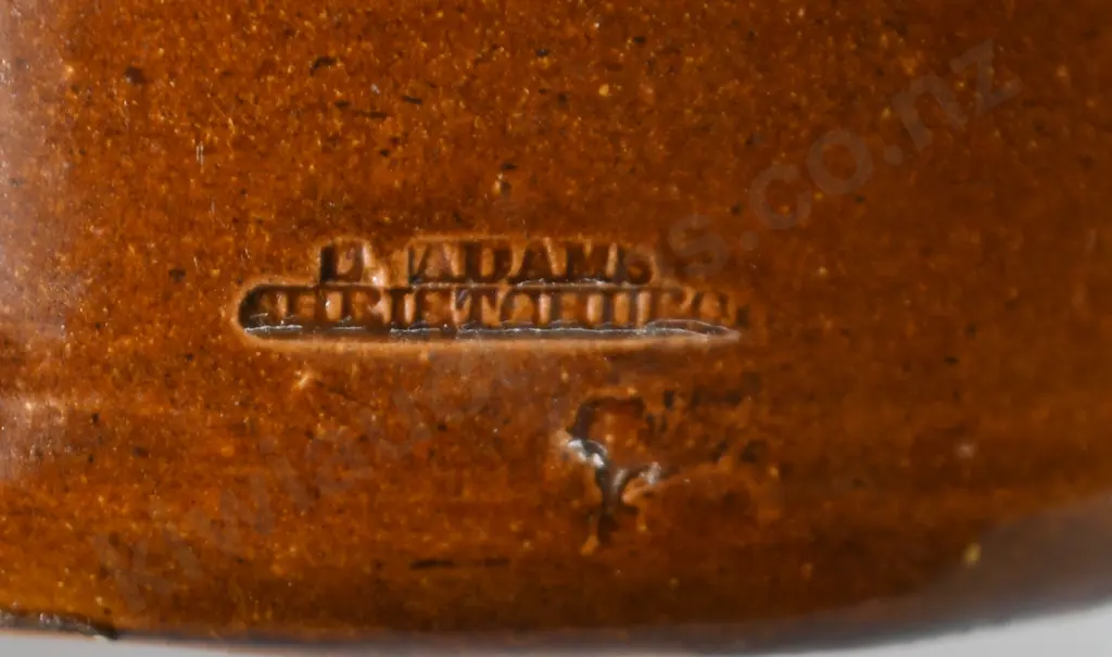 NZF STONE JAR Image 1++