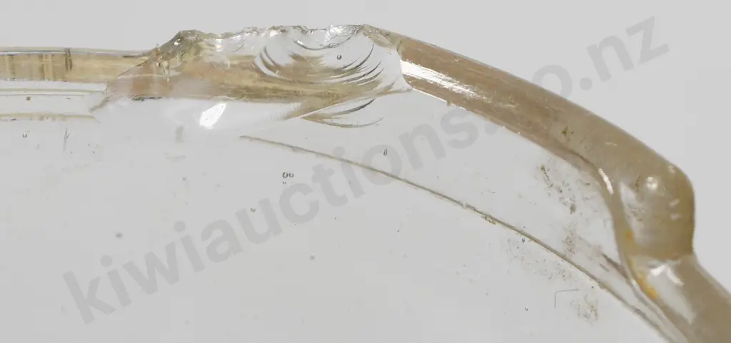 POTTERY PIE FUNNELS Image 1++