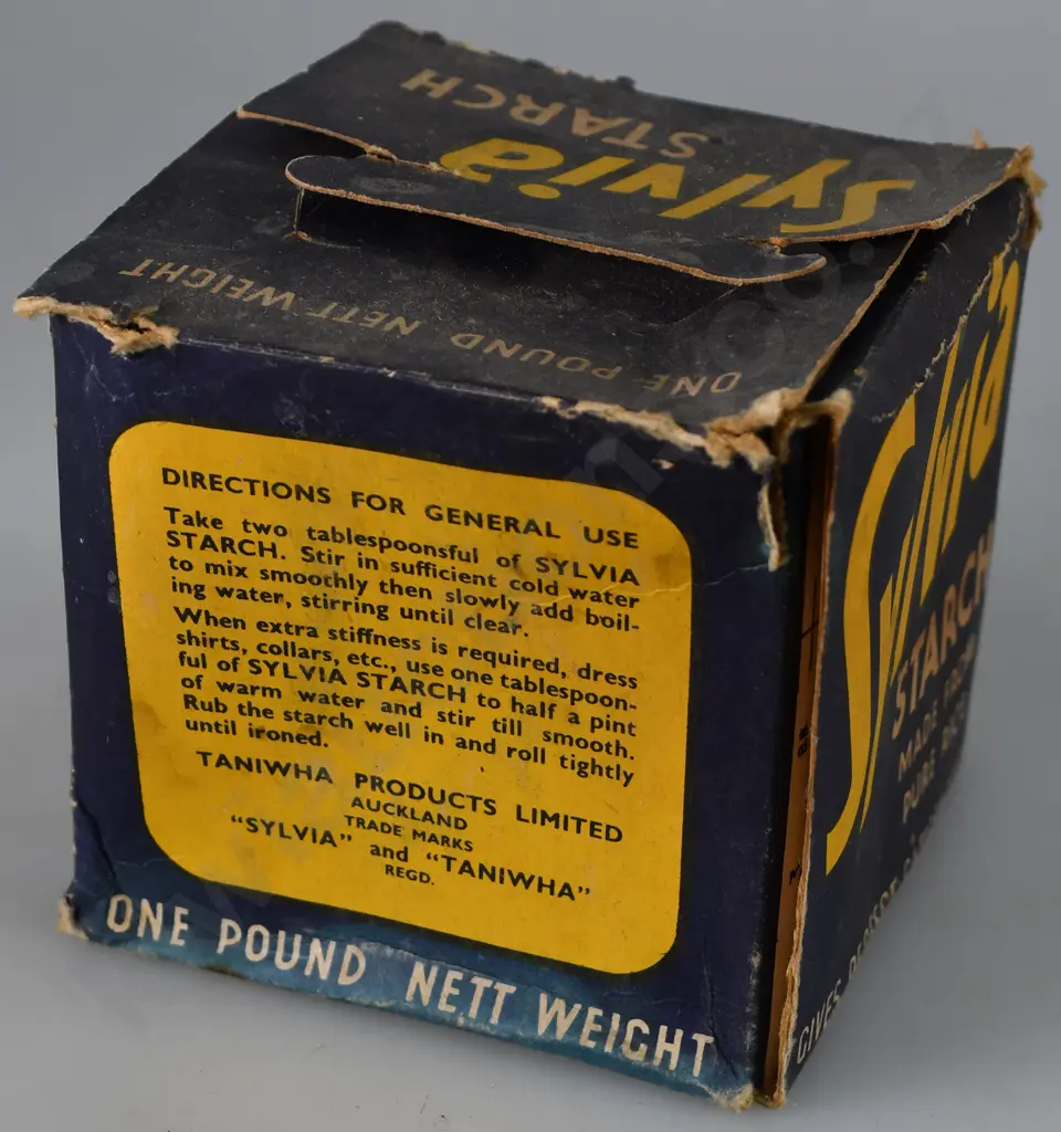 LABELLED HOUSEHOLD BOTTLES AND PACKET Image 1++