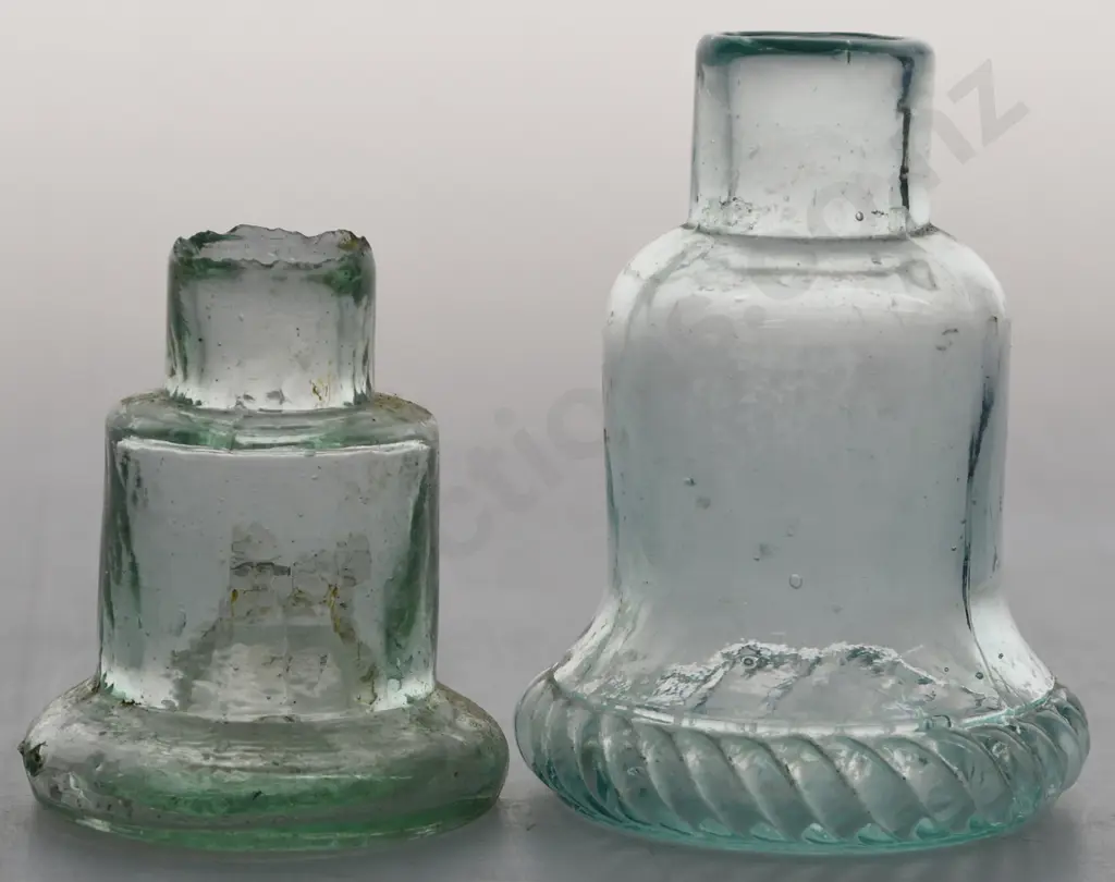 GLASS INK BOTTLES Image 1++