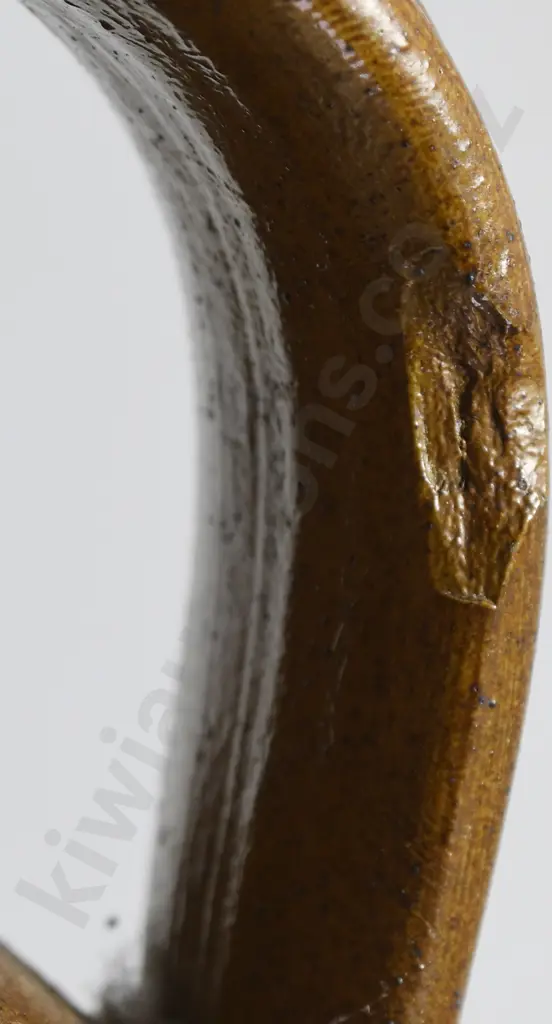 MEEKS INK DUNEDIN STONE JAR Image 1++