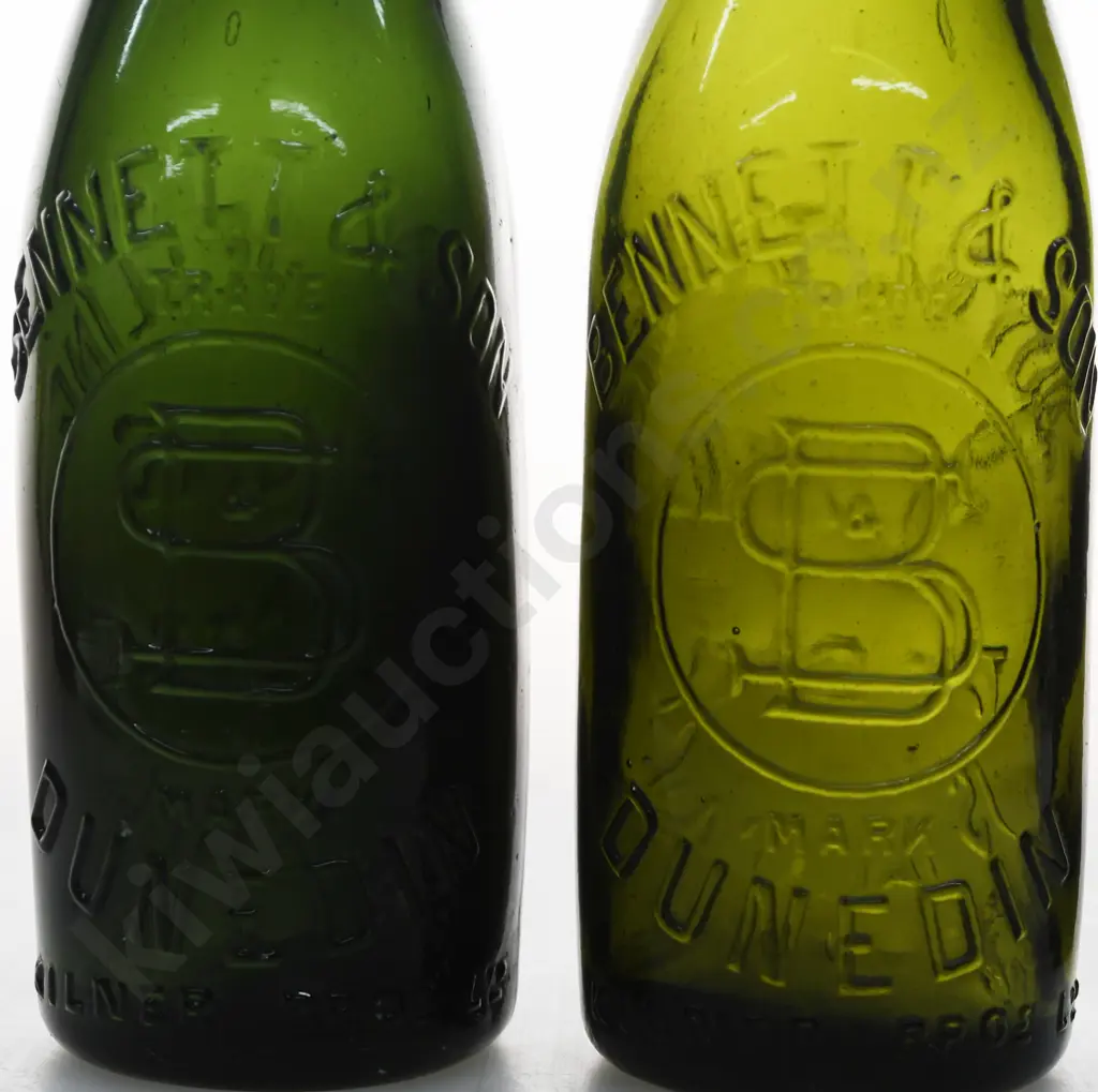 BENNETT, LANE DUNEDIN INTERNAL THREADS Image 1++