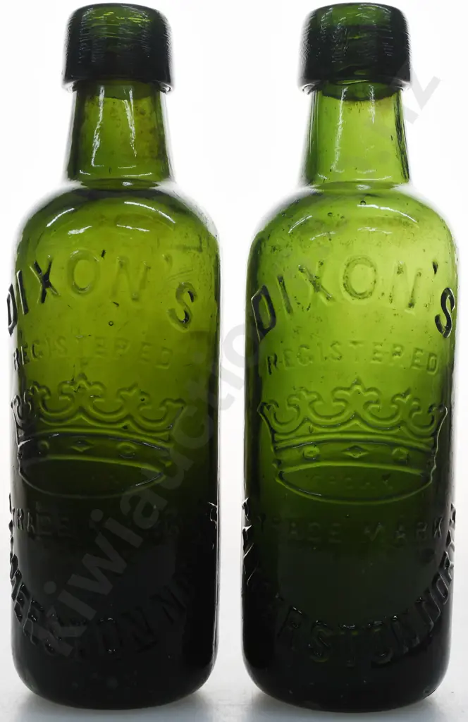 DIXON'S PALMERSTON NORTH INTERNAL THREADS Image 1++