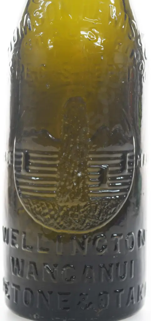 THOMSON LEWIS CROWN TOPS, INTERNAL THREAD Image 1++