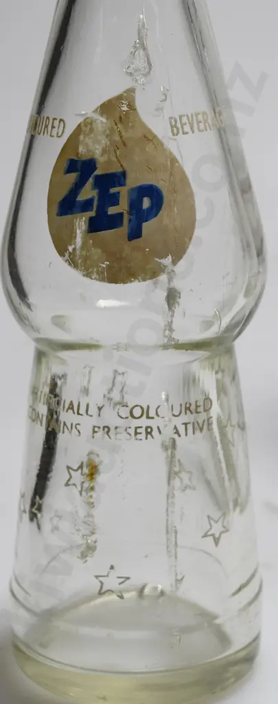 COLLECTION OF PYRO CROWN TOPS Image 1++