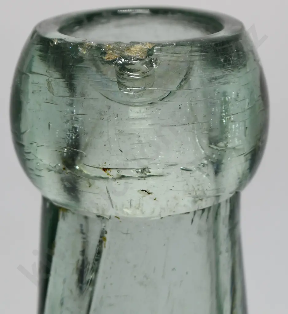 DUNEDIN BLOB TOP SODAS Image 1++