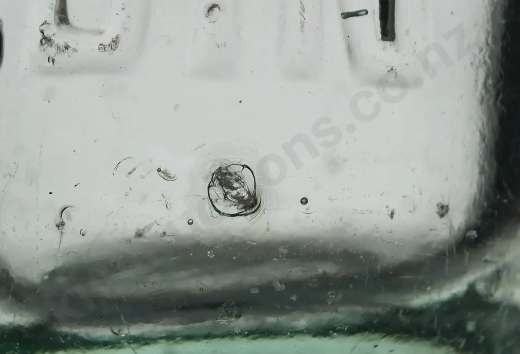 THOMSON DUNEDIN BLOB TOPS Image 1++