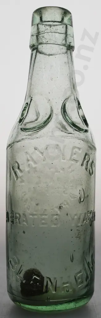 RAYNERS BLENHEIM CHAPMAN PATENT Image 1++