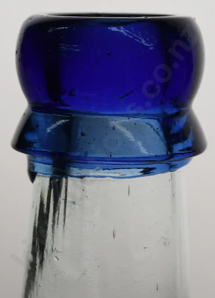 INMAN XL HUDDERSFIELD BLUE LIP BEER Image 1++
