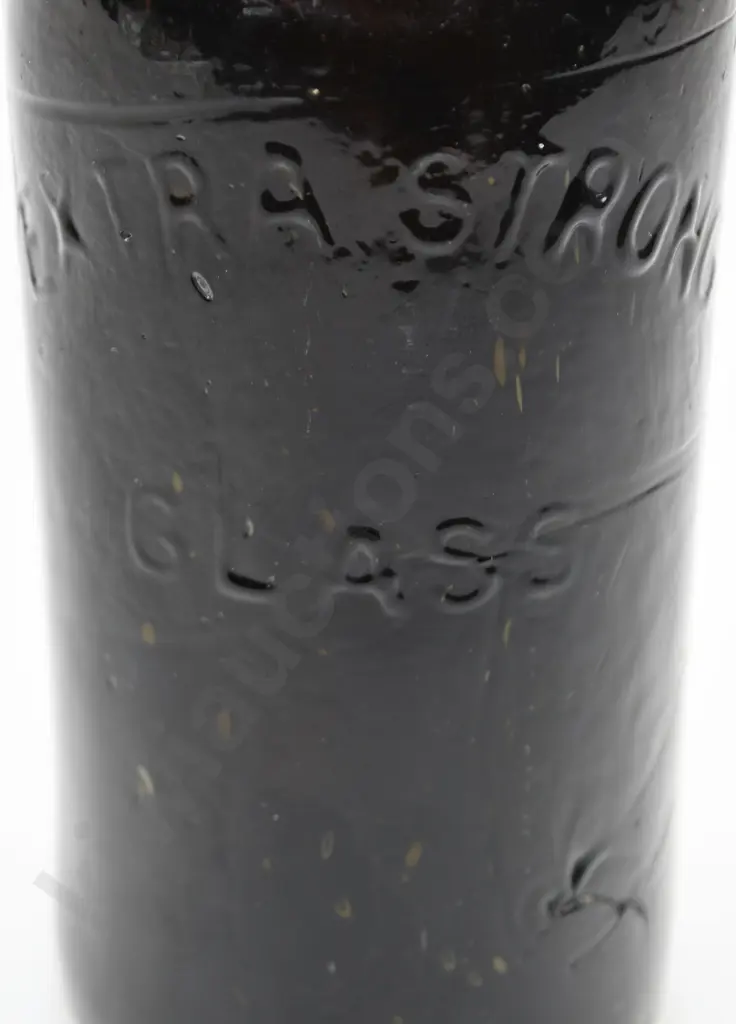 BLACK GLASS CODD Image 1++